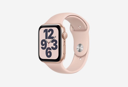 [8287-8542] Смарт-годинник Apple Watch SE GPS, 44 мм