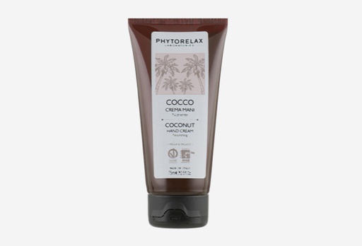 [7823-8615] Крем для рук-нігтів Almond Phytorelax