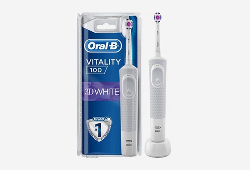 [7831-8618] Зубна щітка Oral-B Vitality PRO Sensi Ultrathin