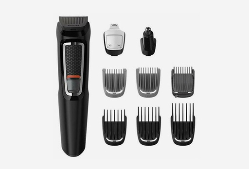 [7842-8630] Набір для підстригання Philips Multigroom