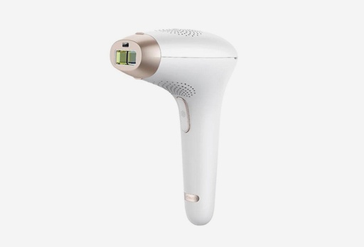 [7846-8634] Білий фотоепілятор Xiaomi CosBeauty IPL Hair Removal Device