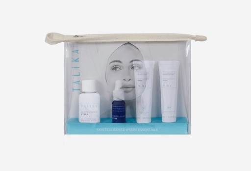 [7850-8639] Набір для жінок Talika Travel Kit Hydra Essentials