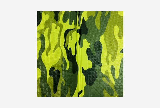 [8065-8662] Камуфляжний туристичний килимок Military, 150 смх200 см