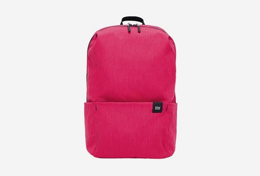 [8073-8670] Рожевий рюкзак Mi Casual Daypack