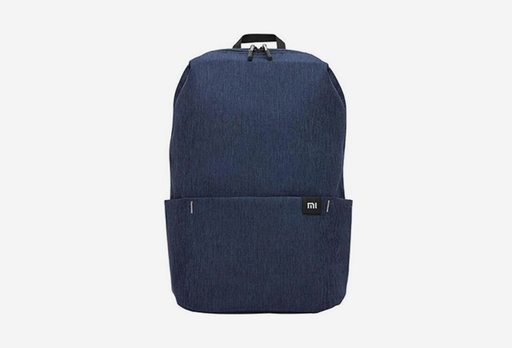 [8074-8671] Темно-синій рюкзак Mi Casual Daypack