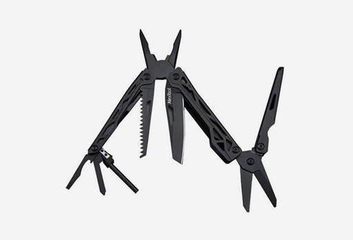 [8078-8675] Мультитул Nextool Multifunctional Knife