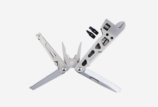 [8079-8676] Мультитул Nextool Multifunctional Wrench Knife