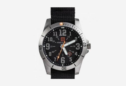 [8084-8681] Наручний годинник 5.11 Tactical Field Watch 2.0