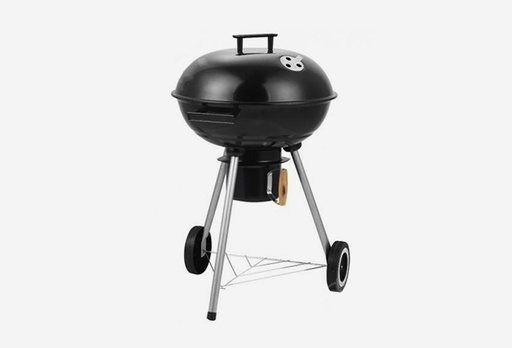 [8092-8689] Гриль-барбекю Grill Time G1-GT
