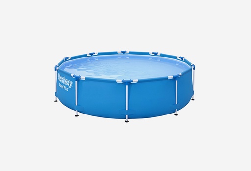 [8093-8690] Каркасний басейн Intex з насосом, 305х76 см