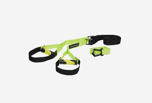 [8125-8725] Петлі для функціонального тренінгу Energetics Functional Trainer 2.0