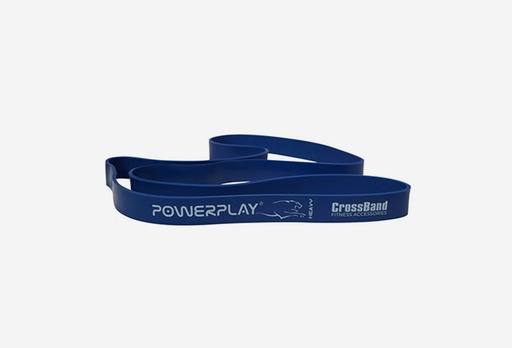 [8139-8739] Резинка для фітнесу PowerPlay, 20-45 кг