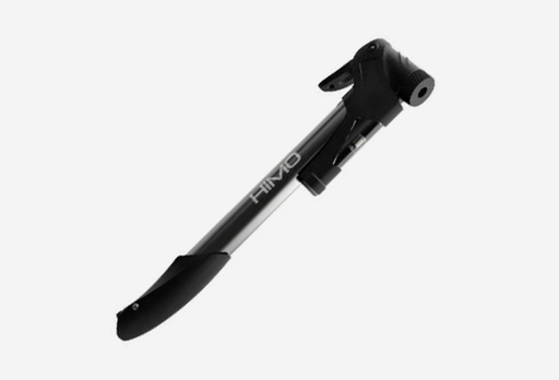 [8148-8748] Велонасос Himo Pump/Comfortable Riding з чохлом