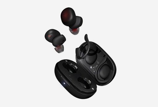 [8289-8751] Навушники Amazfit PowerBuds Dynamic