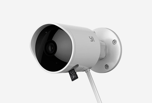 [8297-8762] IP-камера YI Outdoor, 1080P