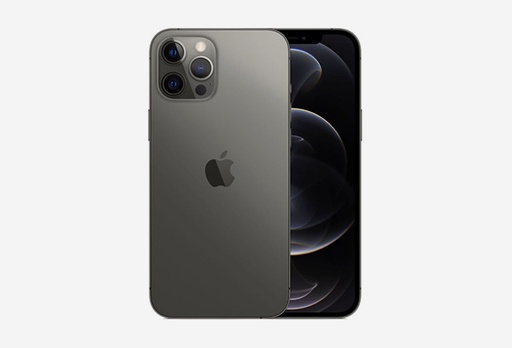[8309-8779] Смартфон Apple iPhone 12 Pro Max 256GB Graphite