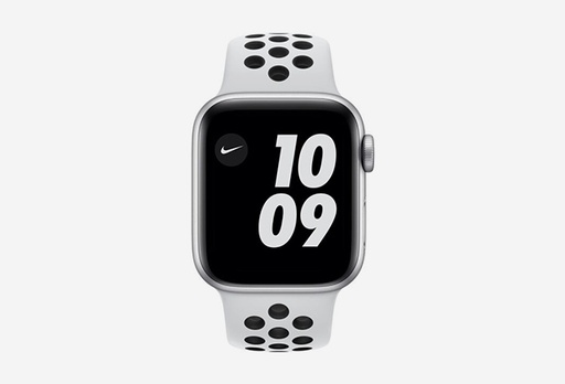 [8317-8787] Смарт-годинник Apple Watch Nike Series 6 GPS, 40 мм