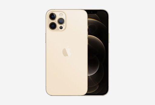 [8318-8788] Смартфон Apple iPhone 12 Pro 256GB Gold