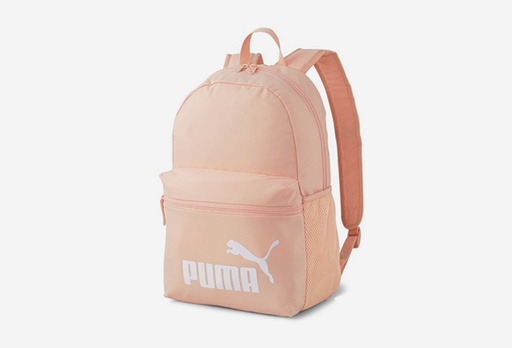 [7867-8807] Помаранчевий рюкзак Puma Phase Backpack