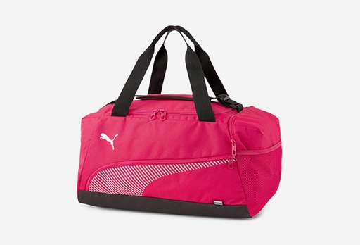 [7869-8809] Рожева спортивна сумка Puma Fundamentals