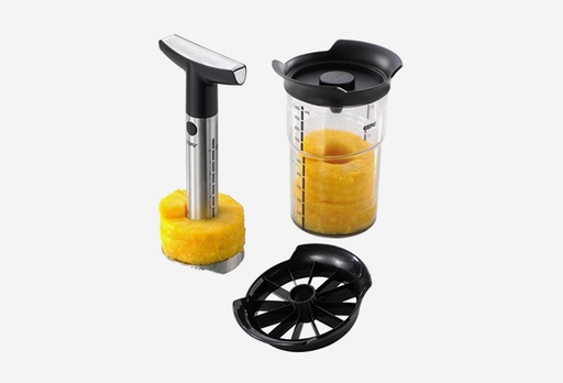 [7959-8915] Слайсер для ананаса Gefu Professional Plus