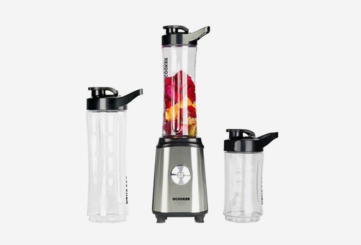 [7976-8933] Блендер O’Cooker Electric Juice Extractor