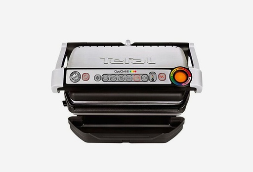 [8003-8955] Гриль-барбекю Tefal OptiGrill+