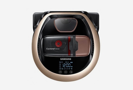 [8006-8959] Робот-пилосос Samsung POWERbot VR7070
