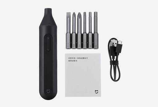 [8011-8965] Електрична викрутка Xiaomi Mijia Electric Screwdriver