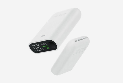 [8017-8971] Детектор якості повітря Smartmi PM2.5 Detector
