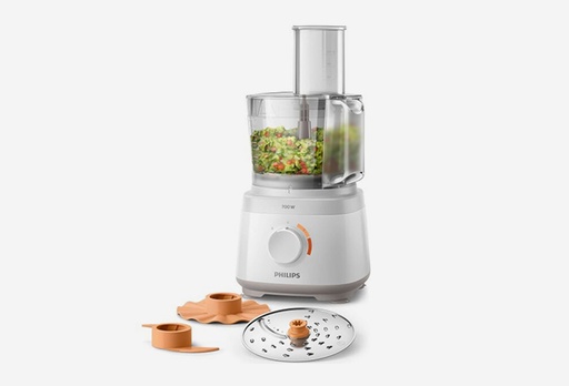 [8031-8987] Кухонний комбайн Philips
