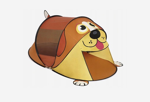 [8199-9129] Дитячий ігровий намет Bestway Puppy