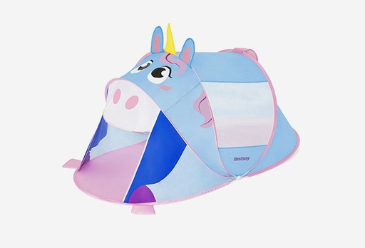 [8200-9130] Дитячий ігровий намет Bestway Unicorn