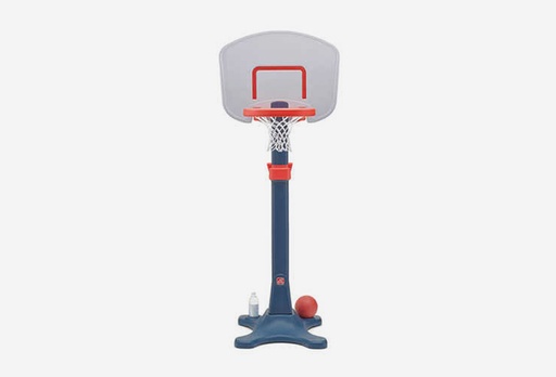 [8217-9149] Набір для гри в баскетбол Step 2 Shootin Hoops Pro