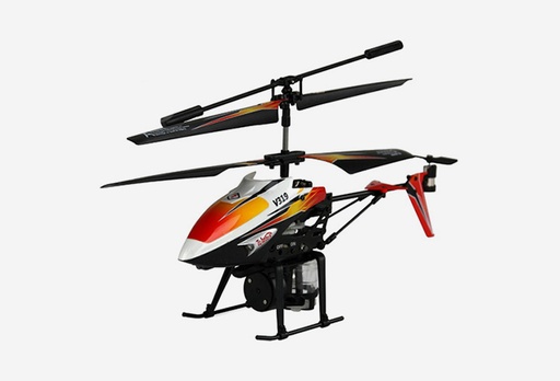 [8246-9178] Гелікоптер на ІЧ-керуванні WL Toys V319