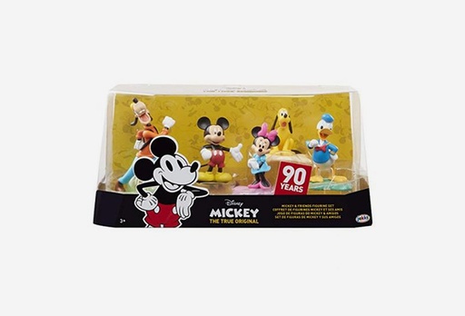 [8257-9189] Ігровий набір фігурок Jakks Pacific Disney