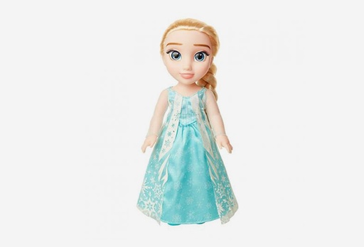 [8263-9195] Лялька Jakks Pacific Ельза