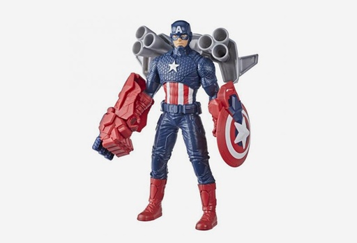 [8269-9201] Фігурка Hasbro з фільму Месники