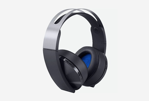 [8275-9209] Гарнітура Sony PlayStation Platinum WL