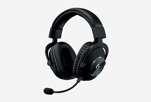 [8276-9210] Гарнітура Logitech G Pro Gaming Headset