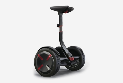 [8281-9216] Гіроскутер Ninebot MiniPro Black