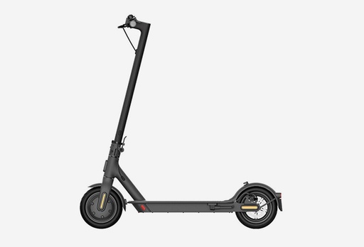 [8282-9217] Чорний електросамокат Xiaomi Mi Electric Scooter Essential