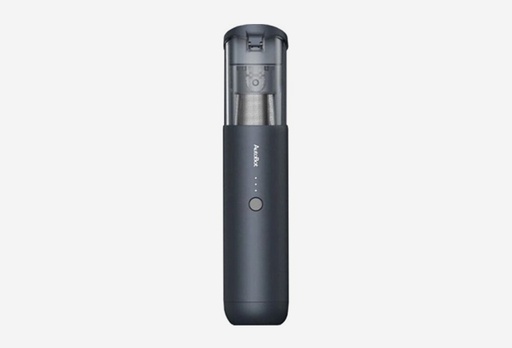 [8883-9464] Синій автомобільний пилосос AutoBot V Mini Portable Vacuum Cleaner