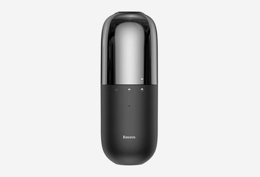 [8884-9465] Чорний автомобільний пилосос Baseus C1 Capsule Vacuum Cleaner