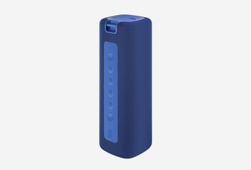 [8895-9475] Синя портативна акустика Mi Portable Bluetooth Spearker 16W