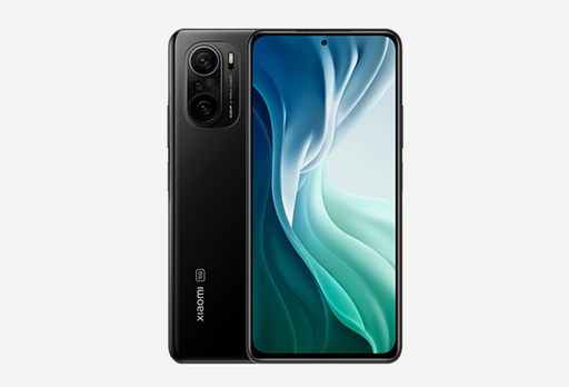 [8899-9479] Чорний смартфон Xiaomi Mi 11i 8/256