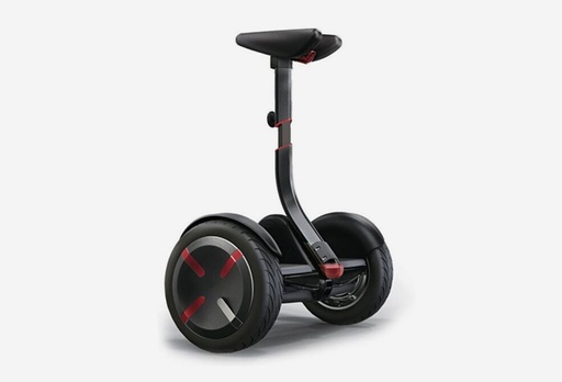 [8900-9480] Чорний гіроскутер Ninebot MiniPro