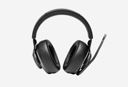 [8904-9484] Чорна гарнітура JBL® Quantum 400