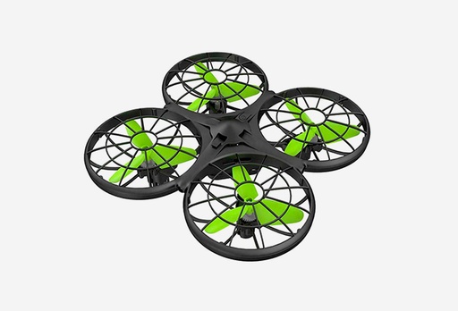 [8925-9508] Квадрокоптер Syma X26 на радіокеруванні з функцією розпізнавання перешкод
