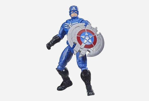 [8930-9513] Фігурка Hasbro Герої фільму Месники, серія Мешстрайк